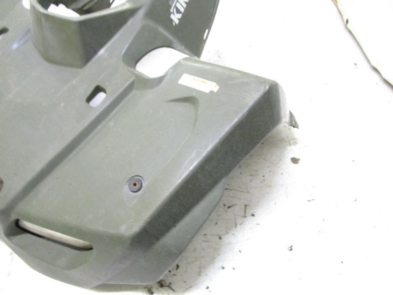 13 Suzuki LTF 400F King Quad FSi Fenders Front Rear 53111-27H01